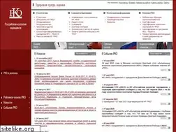 Sites similar to nprko.ru