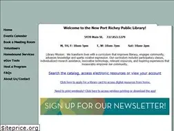 Sites similar to nprlibrary.org