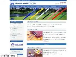 Sites similar to npro.co.jp