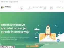 Sites similar to nprofit.net