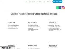 Sites similar to nprojetos.com.br