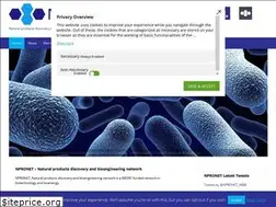 Sites similar to npronet.com