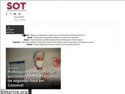 Sites similar to npronline.com.br