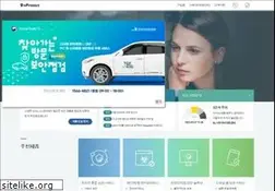 Sites similar to nprotect.com