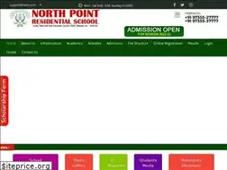 Sites similar to nprs.co.in