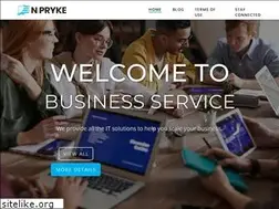 Sites similar to npryke.com