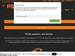 Sites similar to nps.as