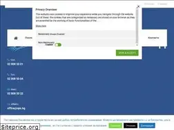 Sites similar to nps.bg
