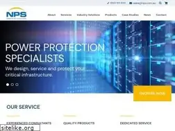 Sites similar to nps.com.au