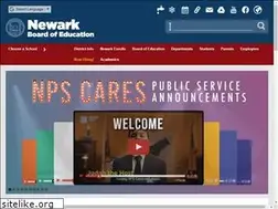 Sites similar to nps.k12.nj.us