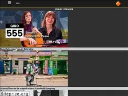 Sites similar to nps.nl