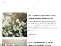 Sites similar to npsa.info