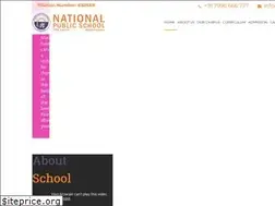 Sites similar to npsagara.com