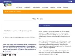 Sites similar to npsandusky.org