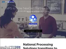 Sites similar to npsaz.com