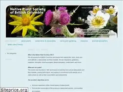 Sites similar to npsbc.wordpress.com
