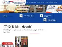 Sites similar to npsc.com.vn