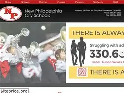 Sites similar to npschools.org