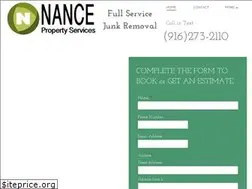Sites similar to npscleanup.com