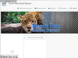 Sites similar to npsd.k12.ms.us