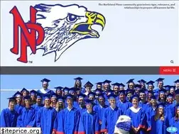 Sites similar to npsd.k12.wi.us