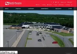 Sites similar to npsd.org