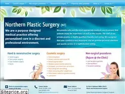 Sites similar to npsdarwin.com.au
