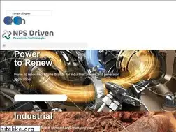Sites similar to npsdiesel.com