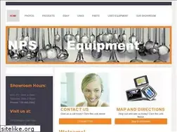Sites similar to npse.co