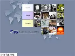 Sites similar to npsglobal.org