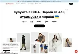 Sites similar to npshopping.com