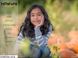 Sites similar to npshots.com
