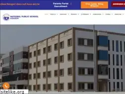 Sites similar to npskengeri.com