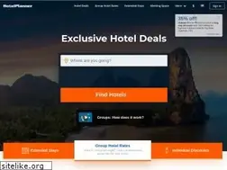 Sites similar to npslodging.com
