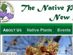 Sites similar to npsnj.org