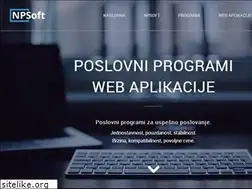 Sites similar to npsoft.net