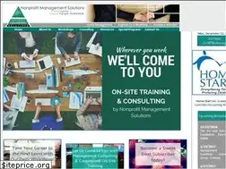 Sites similar to npsolutions.org