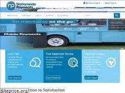 Sites similar to npspayments.com