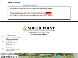 Sites similar to npssbs.org.in