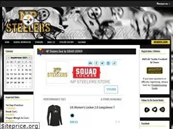 Sites similar to npsteelers.com