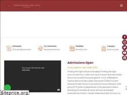 Sites similar to npstirupati.com