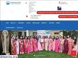 Sites similar to npstj.com