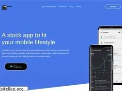 Sites similar to npstocks.com