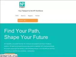 Sites similar to npstudent.com