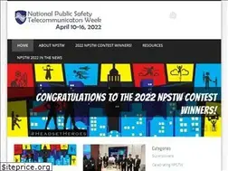Sites similar to npstw.org