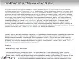 Sites similar to npsuk.org