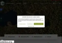 Sites similar to npsumava.cz