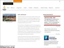 Sites similar to npsurbana.com