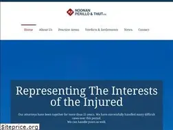 Sites similar to npt-law.com
