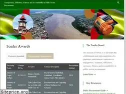 Sites similar to npta.gov.gy